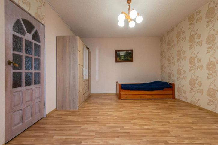 2-комн квартира Коммунальный Переулок, 3