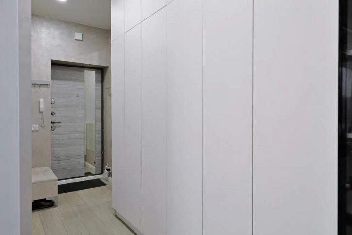 1-комн квартира Ю.Смирнова, 6б