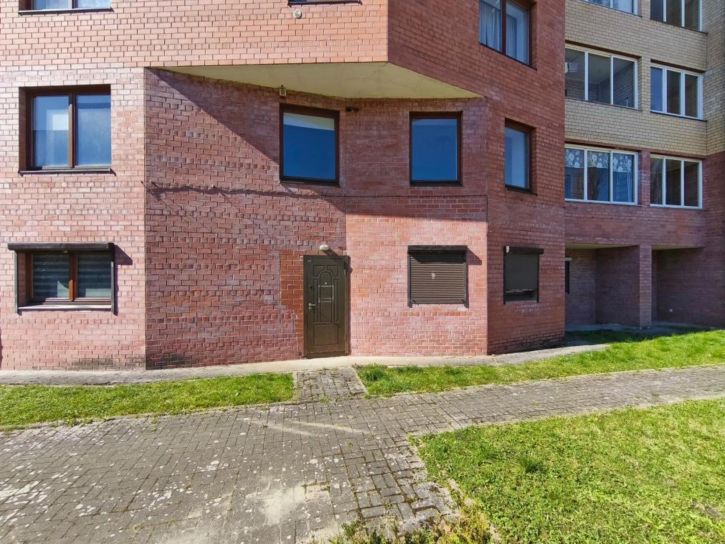 2-комн квартира Щорса Переулок, 1