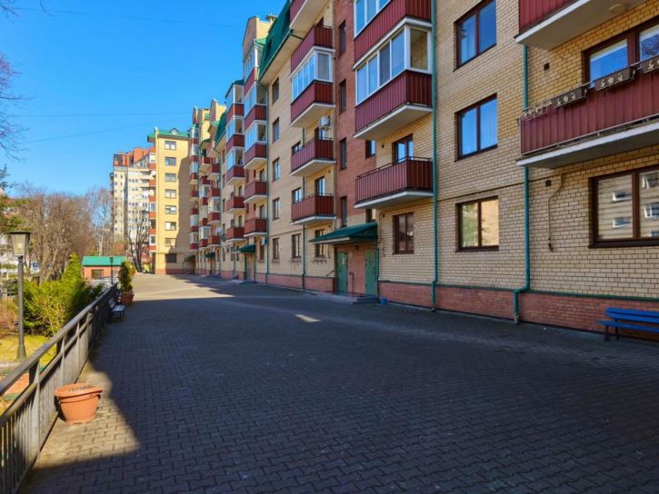 2-комн квартира Щорса Переулок, 1