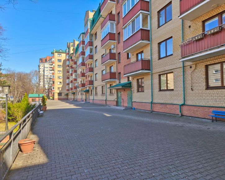 Офис Щорса Переулок, 1