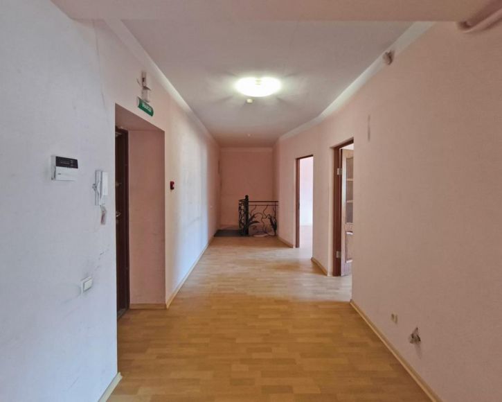 Офис Щорса Переулок, 1