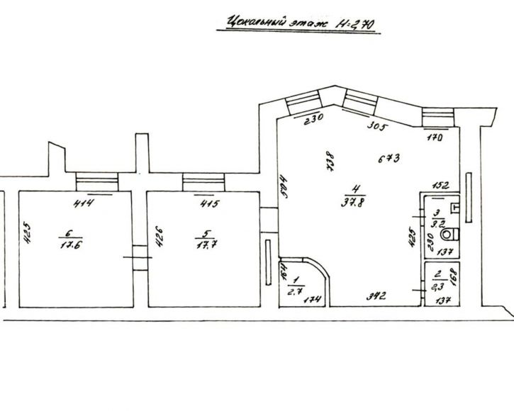 Офис Щорса Переулок, 1