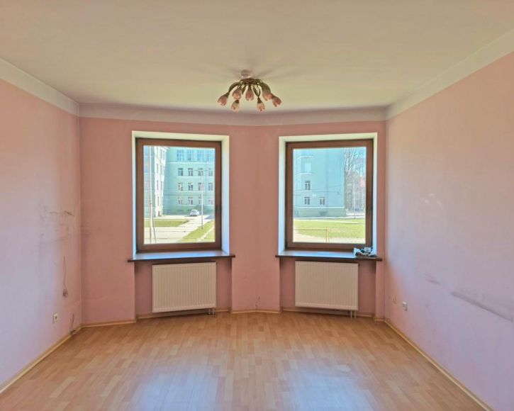 Офис Щорса Переулок, 1
