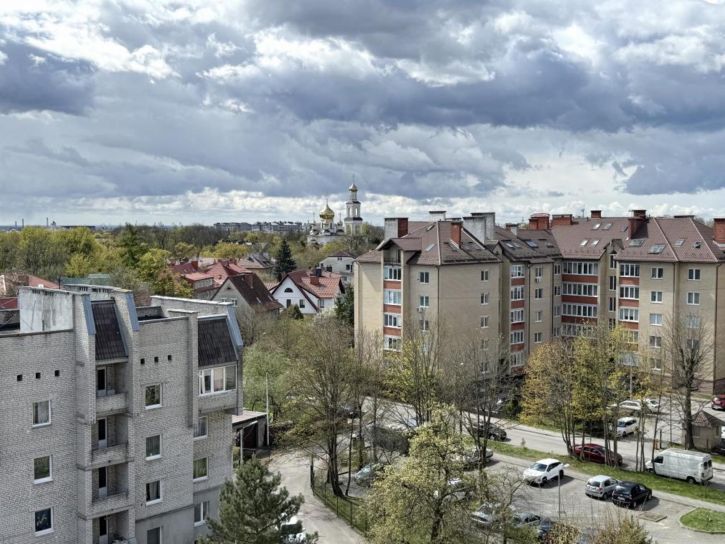 2-комн квартира Ростовская, 6