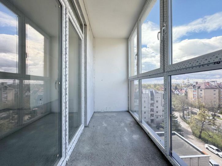 2-комн квартира Ростовская, 6