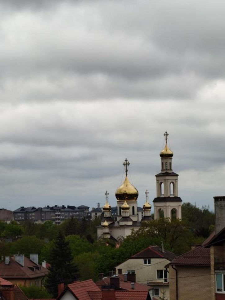 2-комн квартира Ростовская, 6