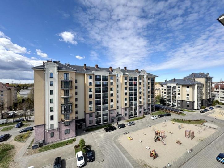 2-комн квартира Ростовская, 6