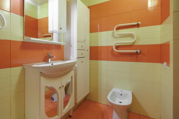 2-комн квартира Менделеева, 30