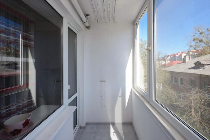 2-комн квартира Менделеева, 30