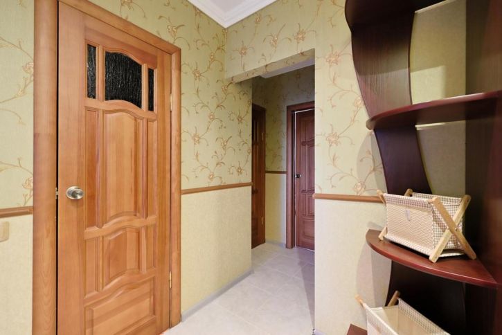 2-комн квартира Менделеева, 30