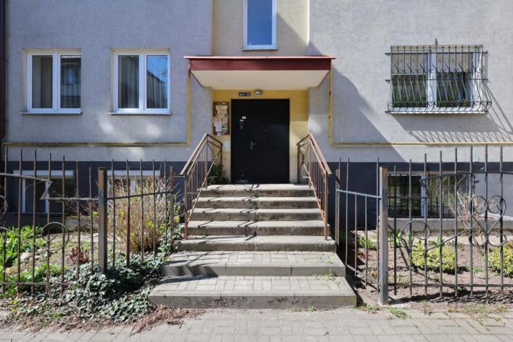 2-комн квартира Менделеева, 30