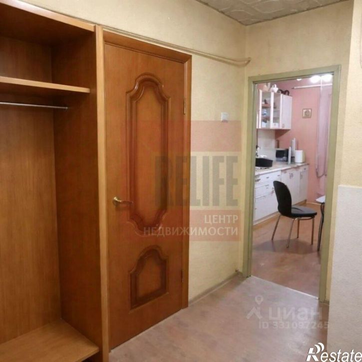 2-комн квартира Батальная улица, 61,  д. 61