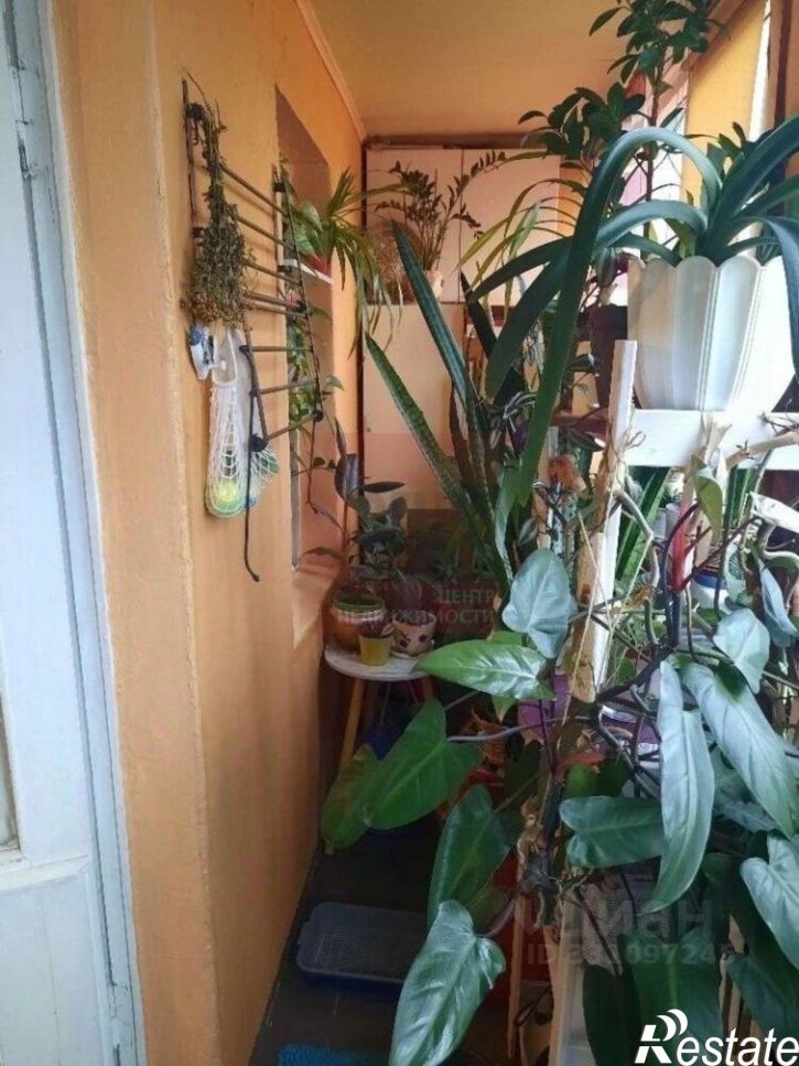2-комн квартира Батальная улица, 61,  д. 61