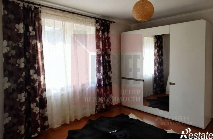 2-комн квартира Батальная улица, 61,  д. 61