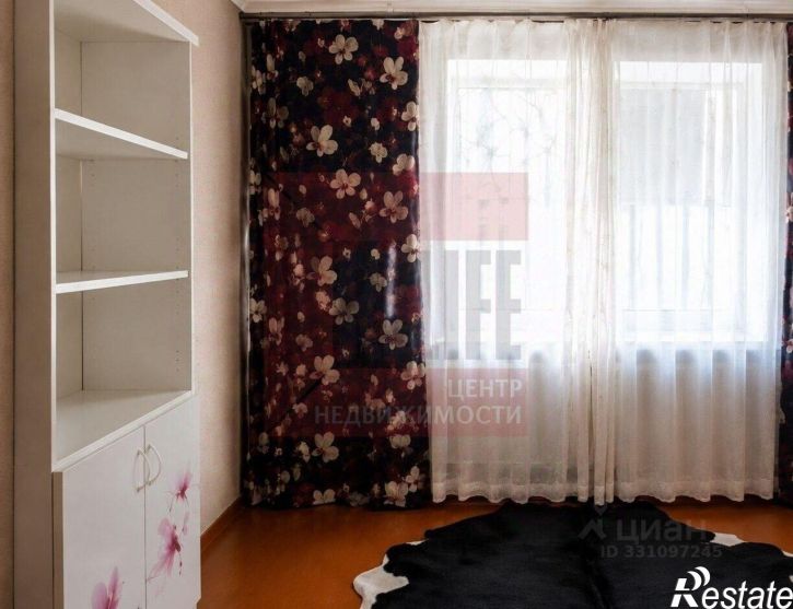 2-комн квартира Батальная улица, 61,  д. 61