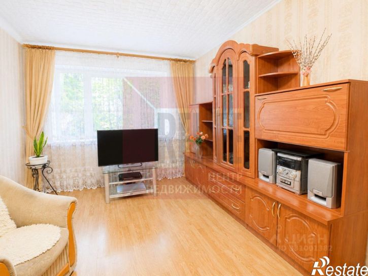 2-комн квартира Красноармейская улица, 21,  д. 21