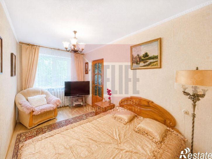 2-комн квартира Красноармейская улица, 21,  д. 21