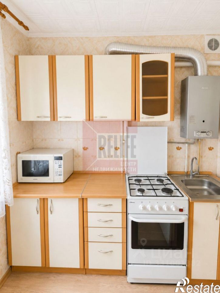 2-комн квартира Красноармейская улица, 21,  д. 21