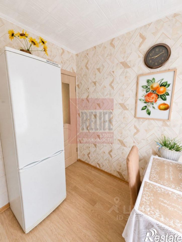 2-комн квартира Красноармейская улица, 21,  д. 21