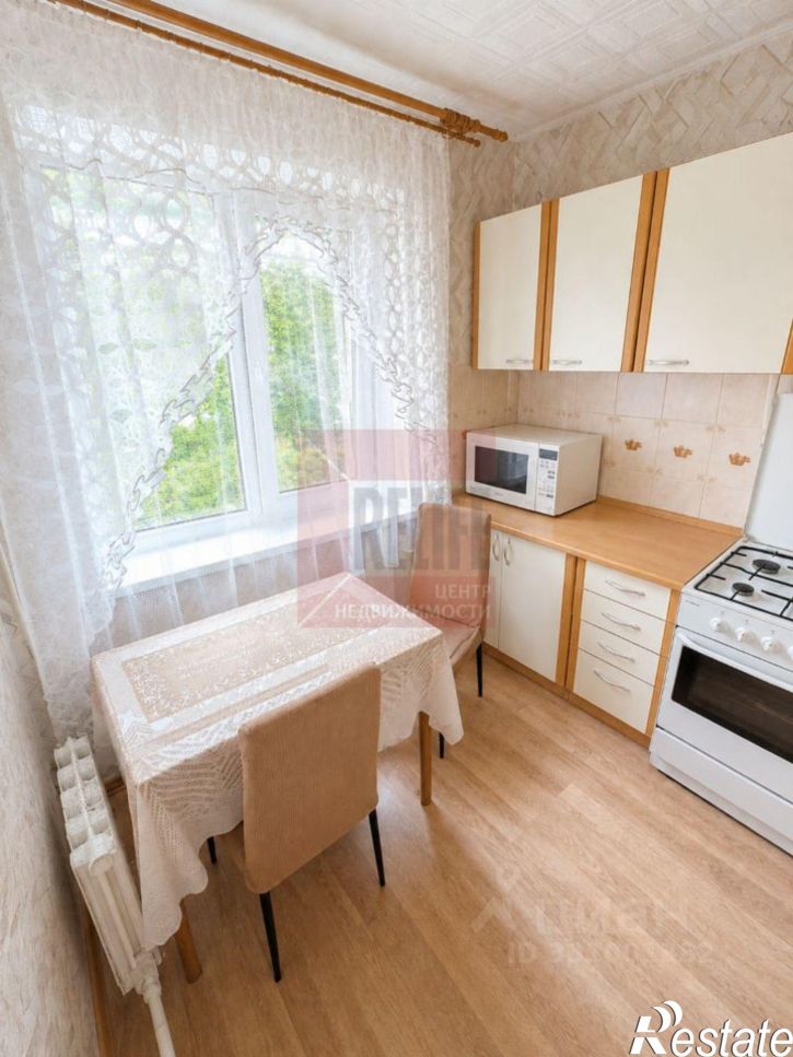 2-комн квартира Красноармейская улица, 21,  д. 21