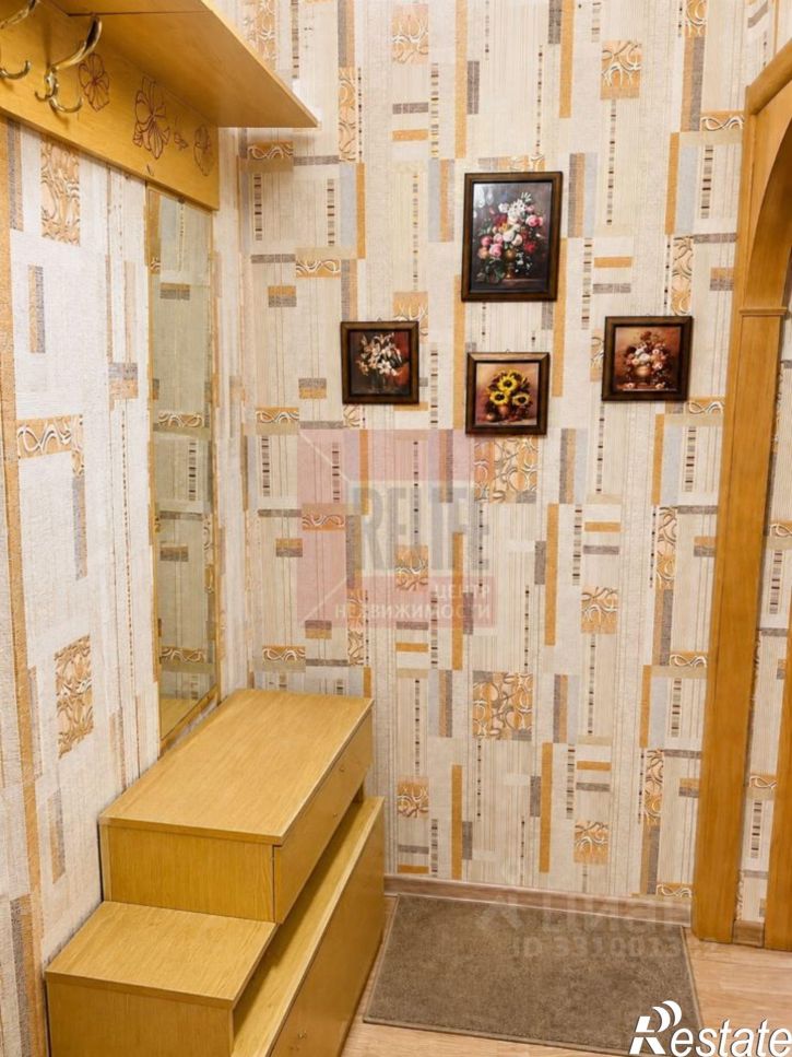 2-комн квартира Красноармейская улица, 21,  д. 21