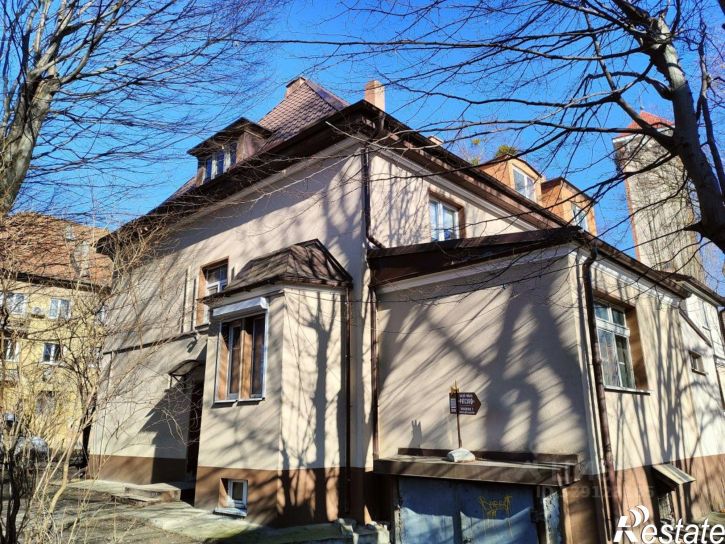 4-комн квартира переулок Радищева, 1,  д. 1