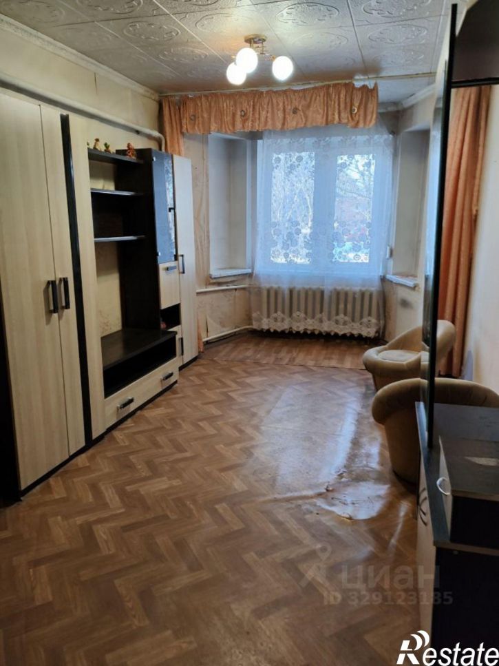 4-комн квартира переулок Радищева, 1,  д. 1