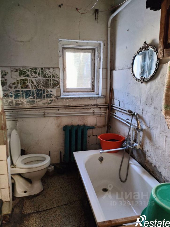 4-комн квартира переулок Радищева, 1,  д. 1