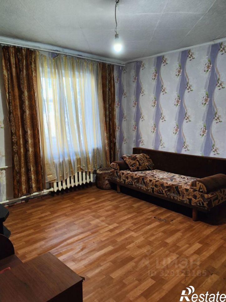 4-комн квартира переулок Радищева, 1,  д. 1