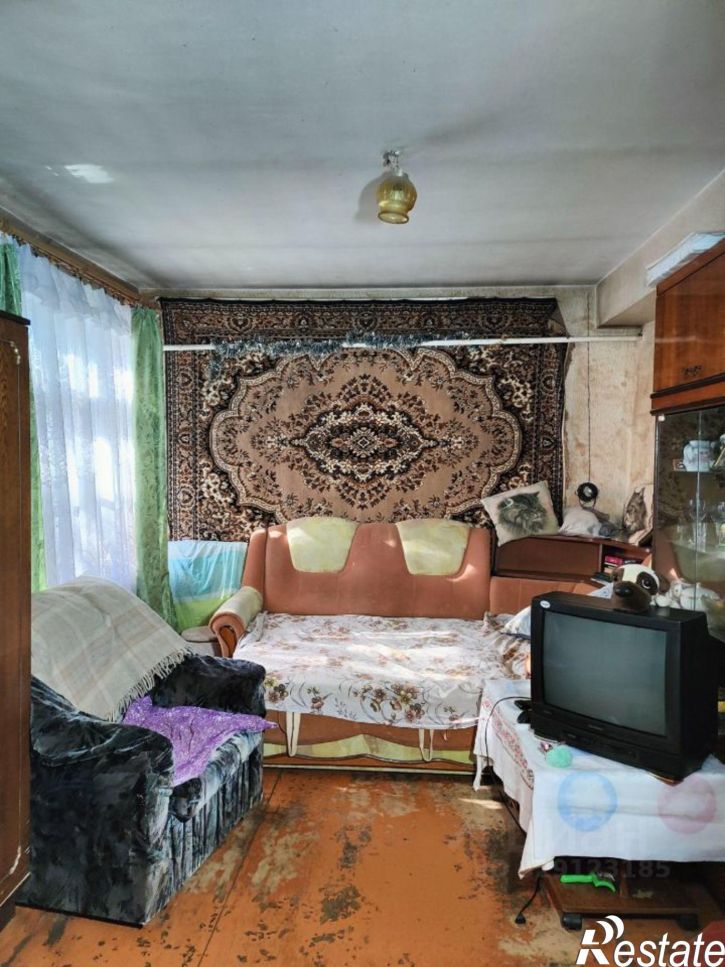 4-комн квартира переулок Радищева, 1,  д. 1