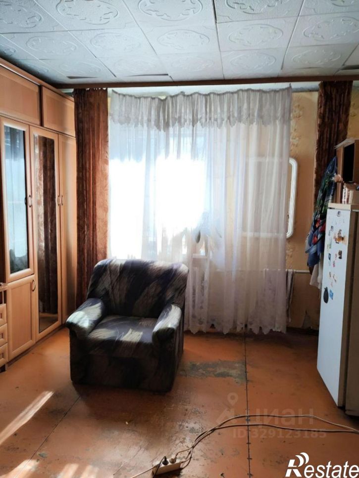 4-комн квартира переулок Радищева, 1,  д. 1