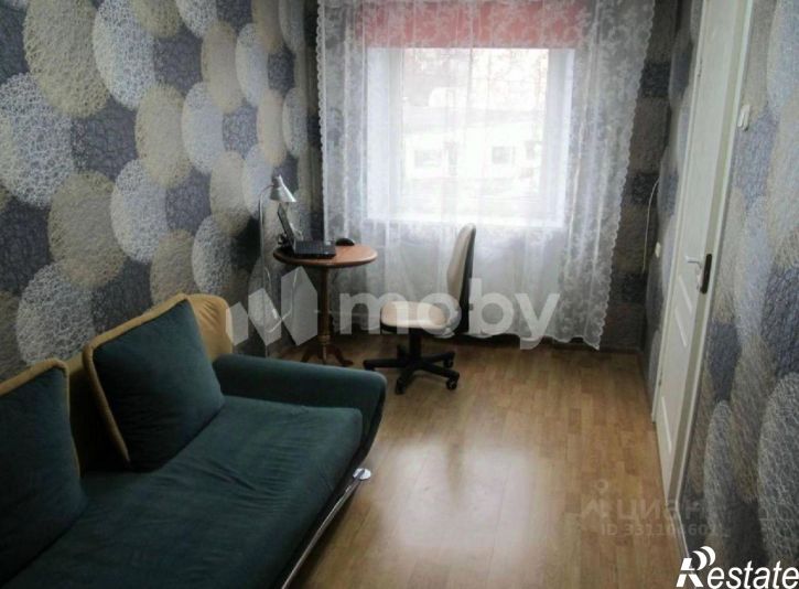 2-комн квартира Советский проспект, 38,  д. 38