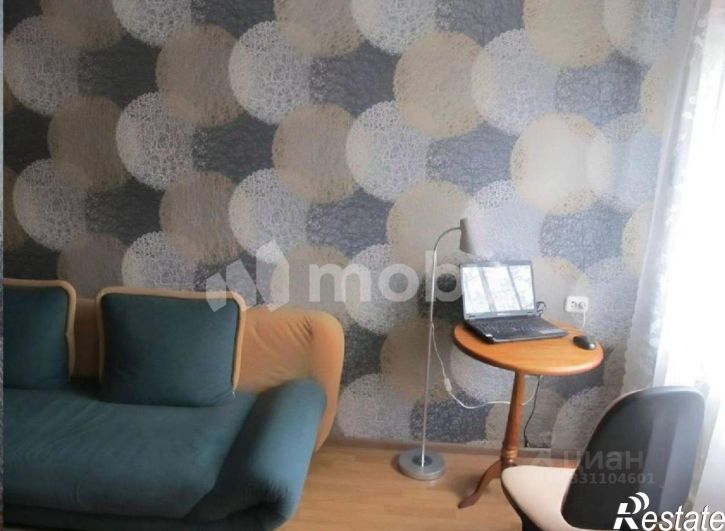 2-комн квартира Советский проспект, 38,  д. 38