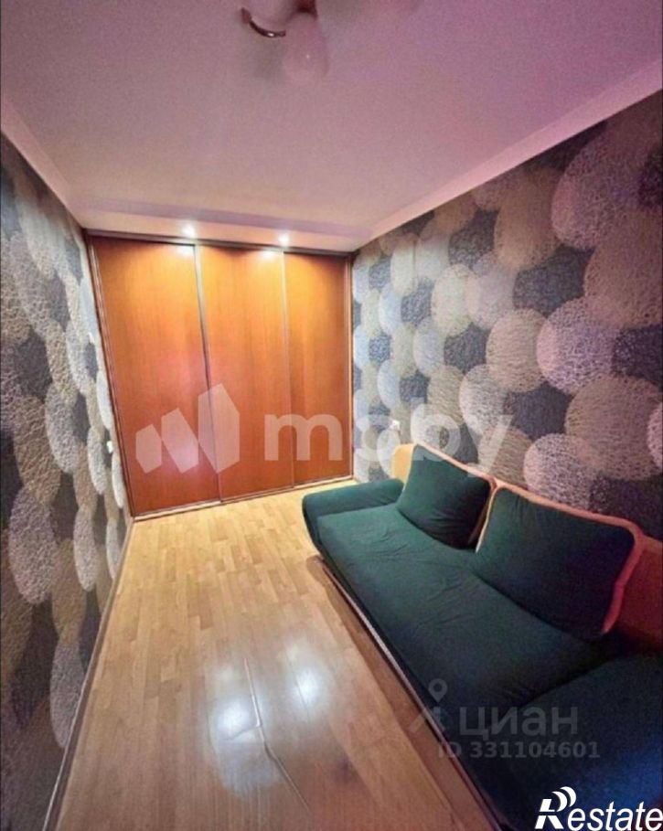 2-комн квартира Советский проспект, 38,  д. 38