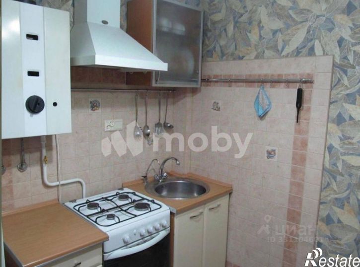 2-комн квартира Советский проспект, 38,  д. 38