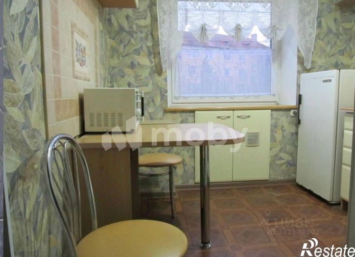 2-комн квартира Советский проспект, 38,  д. 38