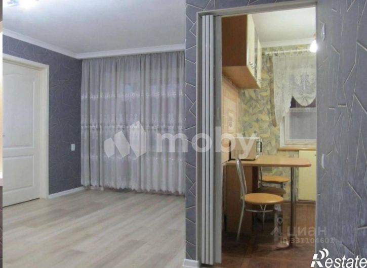2-комн квартира Советский проспект, 38,  д. 38