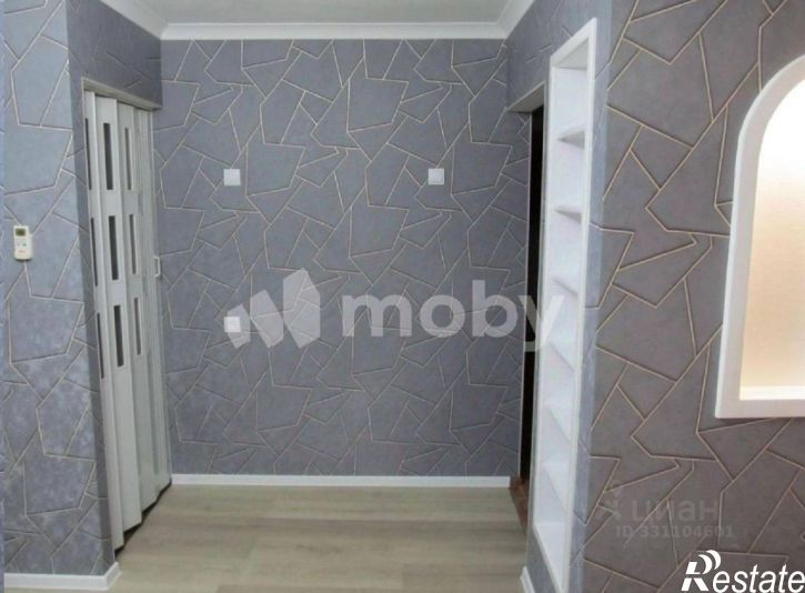 2-комн квартира Советский проспект, 38,  д. 38