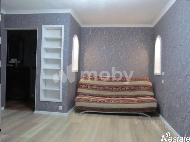 2-комн квартира Советский проспект, 38,  д. 38