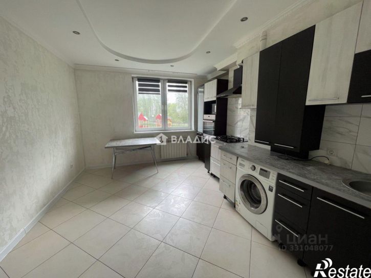 2-комн квартира ул Дзержинского, 96А,  д. 96А