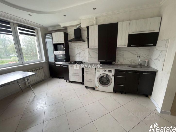 2-комн квартира ул Дзержинского, 96А,  д. 96А