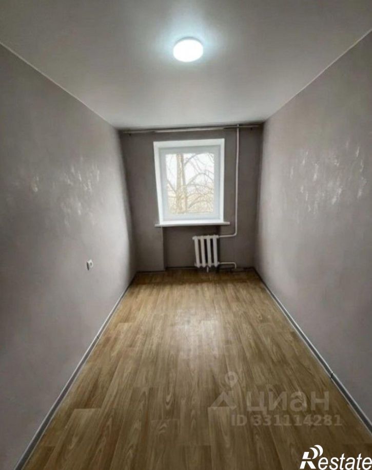 Комната ул Заводская, 33,  д. 33