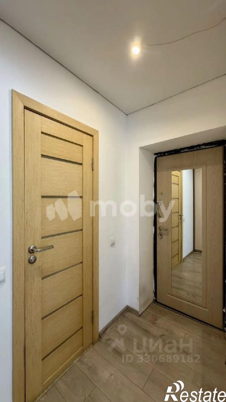 2-комн квартира ул Красная, 224,  д. 224