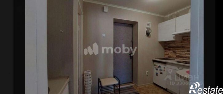 2-комн квартира улица Маршала Борзова, 52,  д. 52