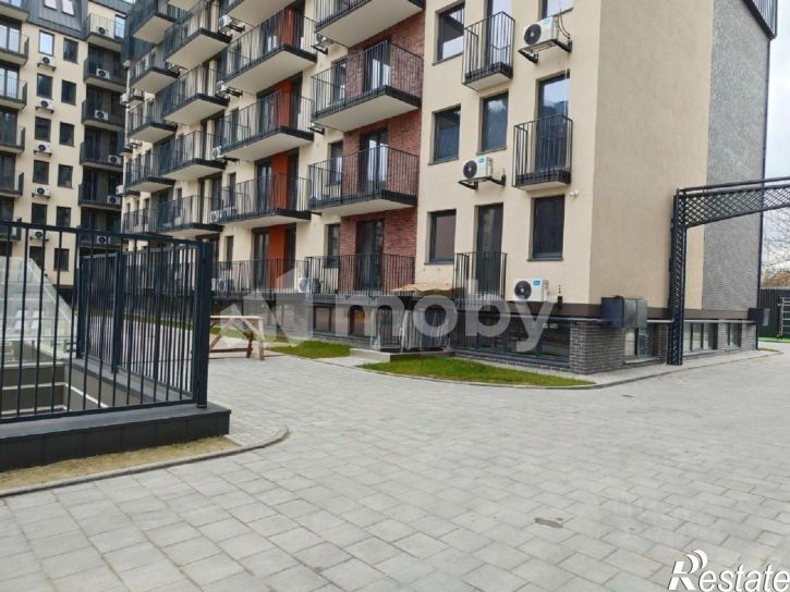 1-комн квартира проспект Калинина, 113А,  д. 113А