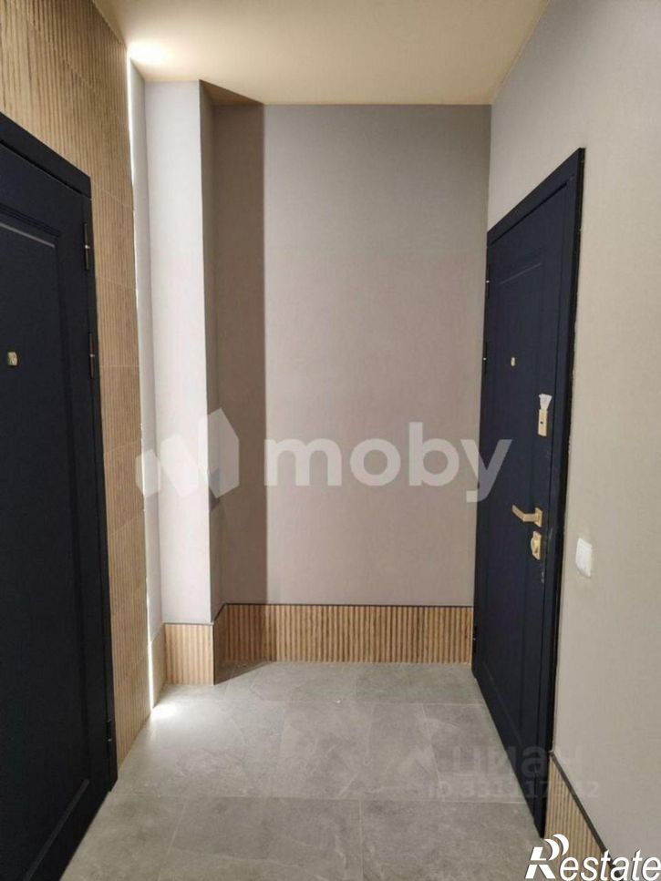 1-комн квартира проспект Калинина, 113А,  д. 113А