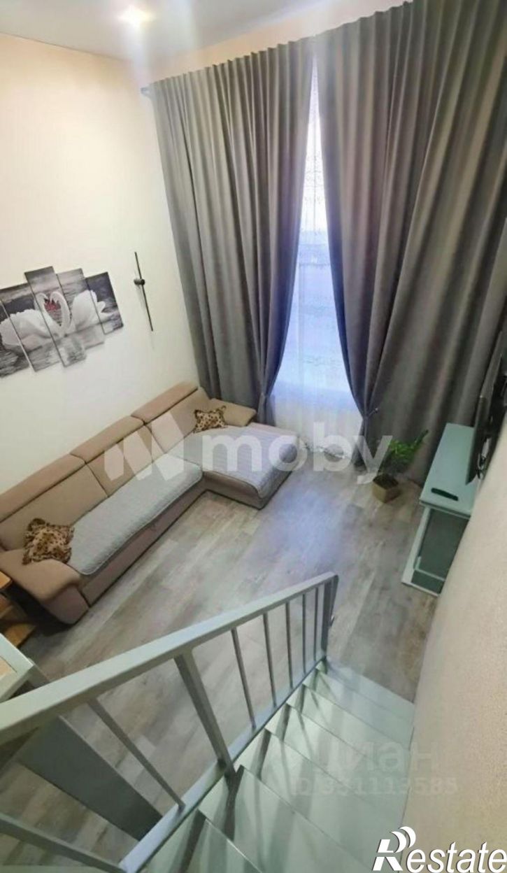 2-комн квартира ул Колхозная, 20,  д. 20