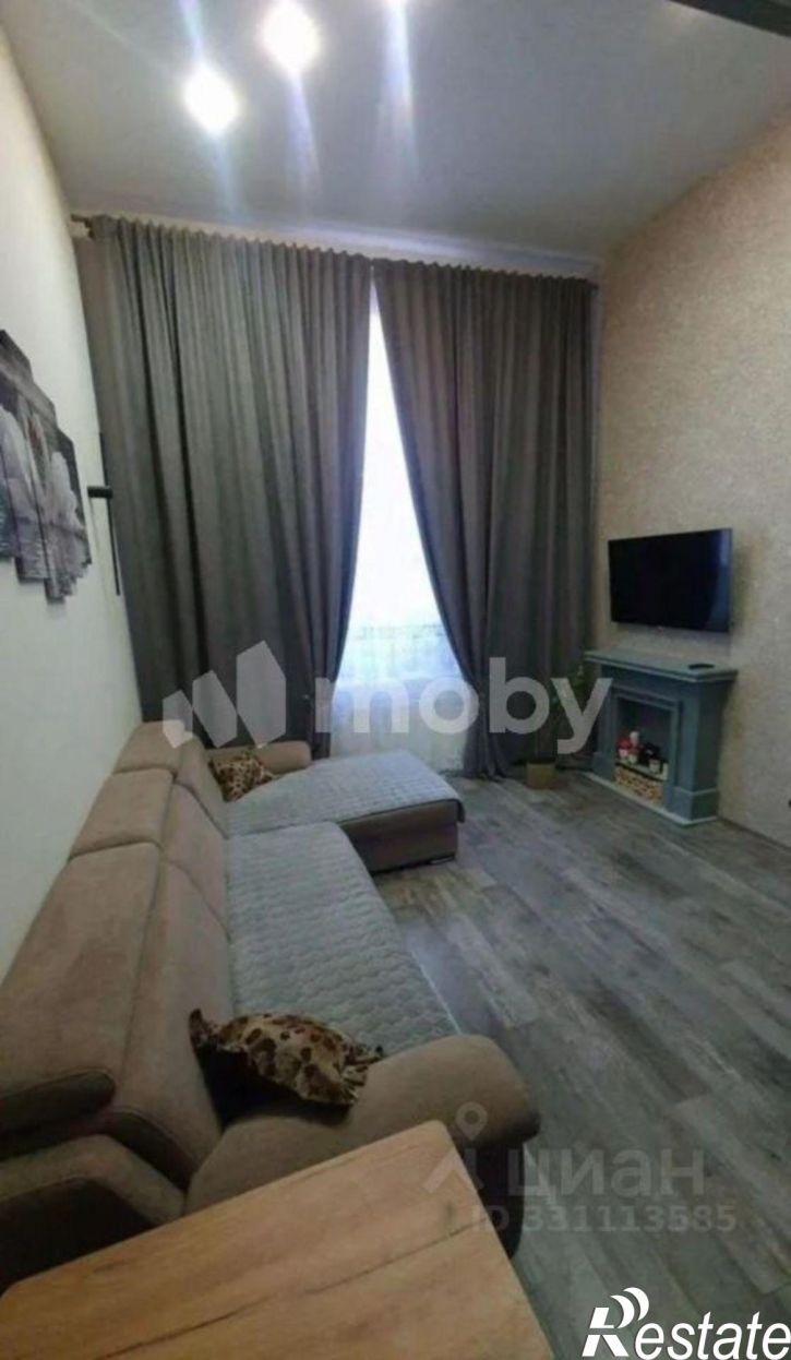 2-комн квартира ул Колхозная, 20,  д. 20