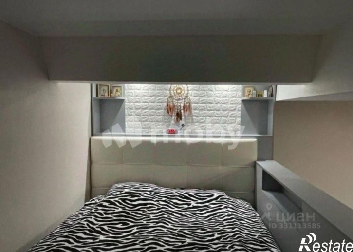 2-комн квартира ул Колхозная, 20,  д. 20